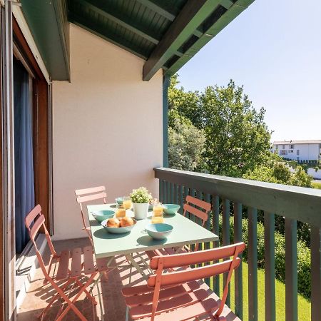 Apartment Plein Soleil-4 By Interhome سان جان دو لوز المظهر الخارجي الصورة