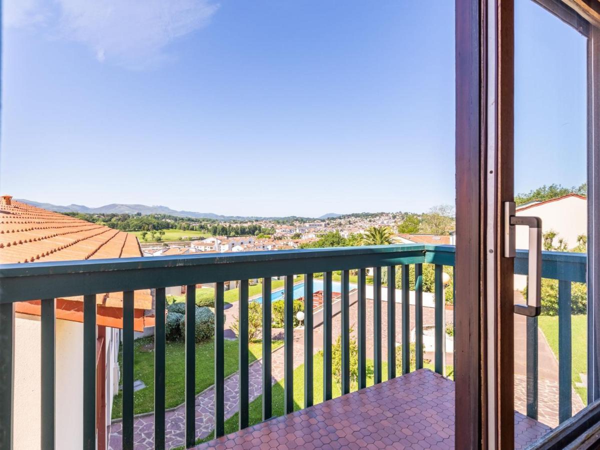 Apartment Plein Soleil-4 By Interhome سان جان دو لوز المظهر الخارجي الصورة