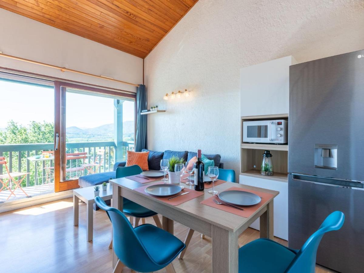 Apartment Plein Soleil-4 By Interhome سان جان دو لوز المظهر الخارجي الصورة