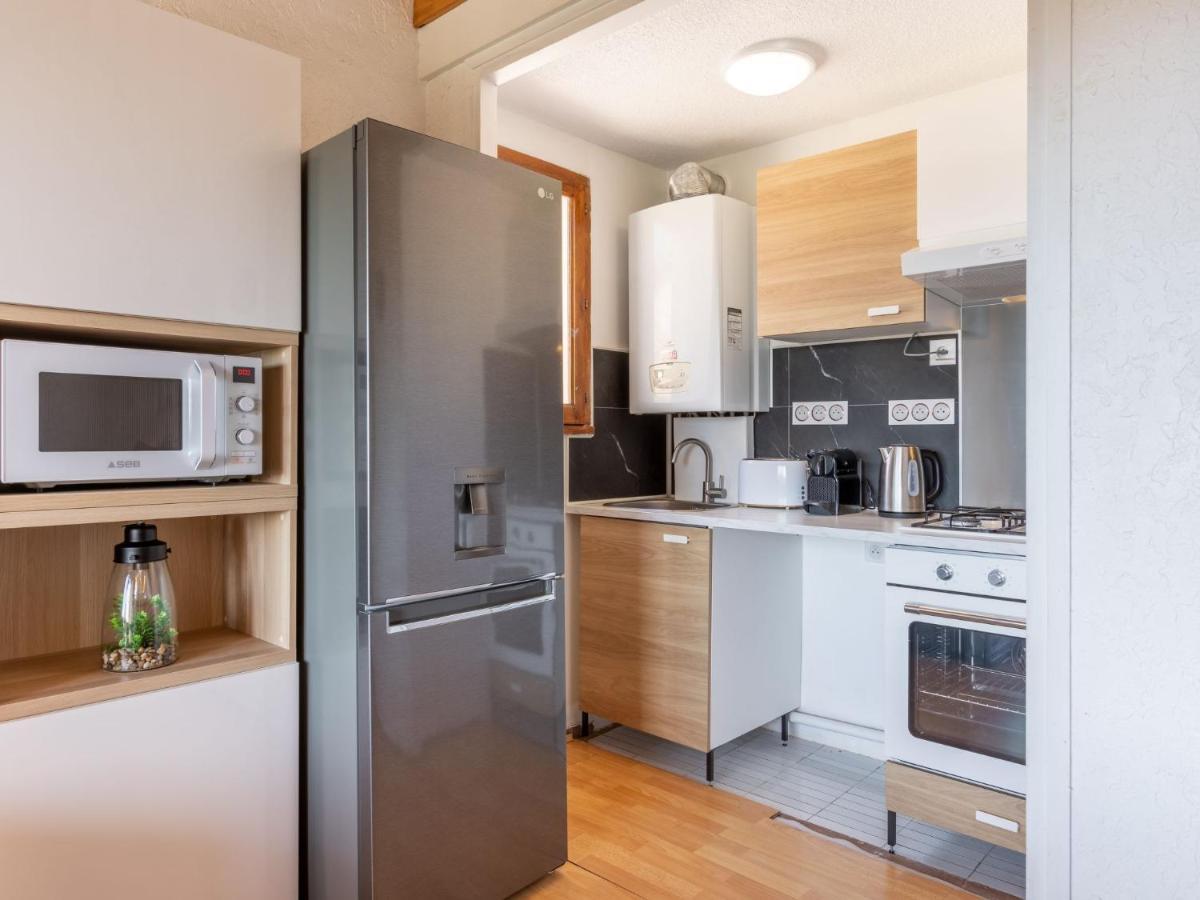 Apartment Plein Soleil-4 By Interhome سان جان دو لوز المظهر الخارجي الصورة