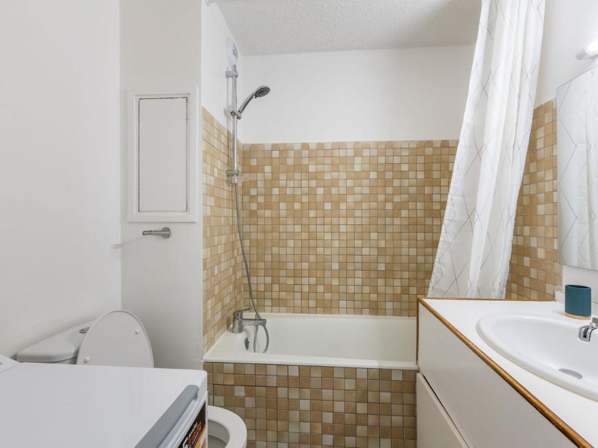 Apartment Plein Soleil-4 By Interhome سان جان دو لوز المظهر الخارجي الصورة