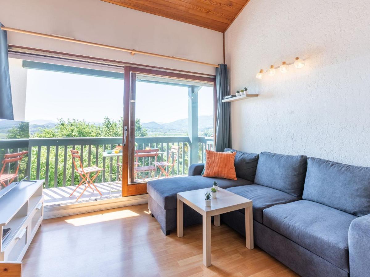 Apartment Plein Soleil-4 By Interhome سان جان دو لوز المظهر الخارجي الصورة