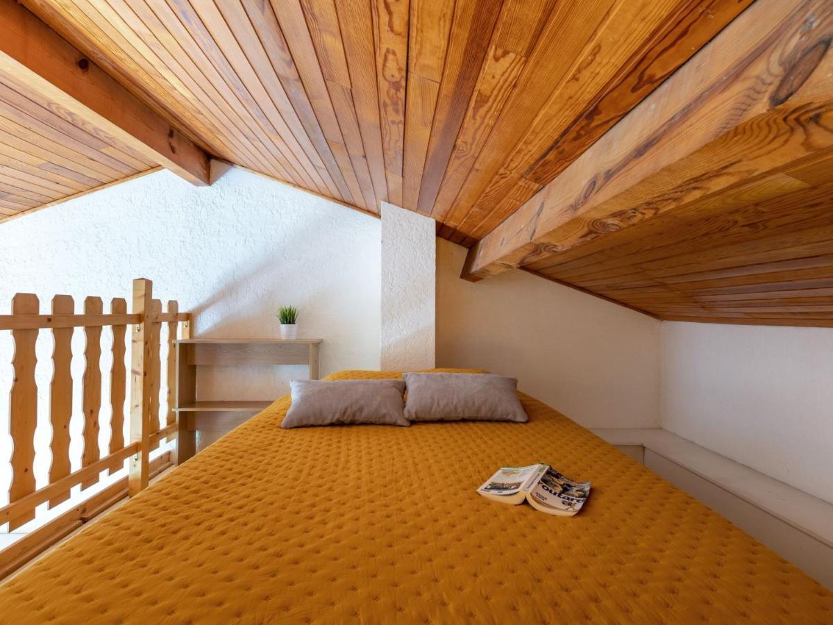 Apartment Plein Soleil-4 By Interhome سان جان دو لوز المظهر الخارجي الصورة