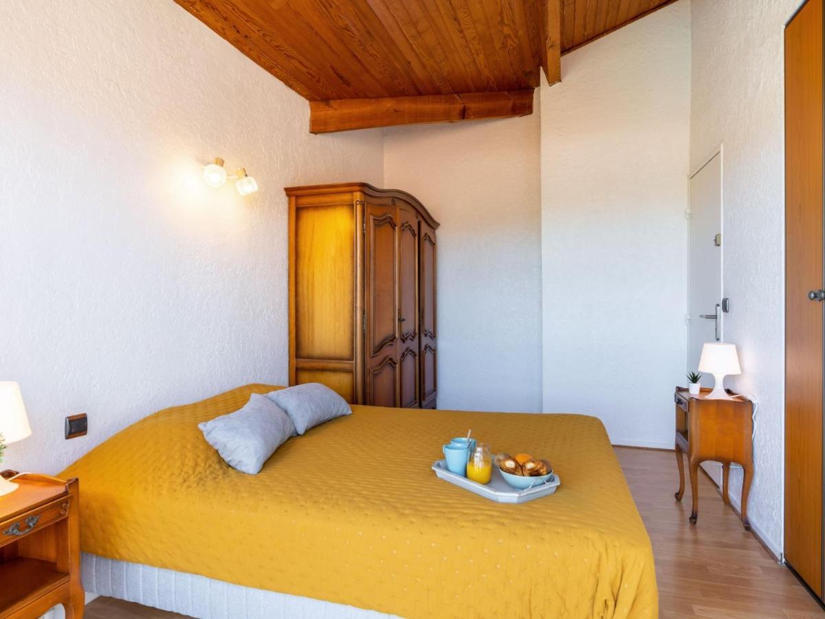 Apartment Plein Soleil-4 By Interhome سان جان دو لوز المظهر الخارجي الصورة