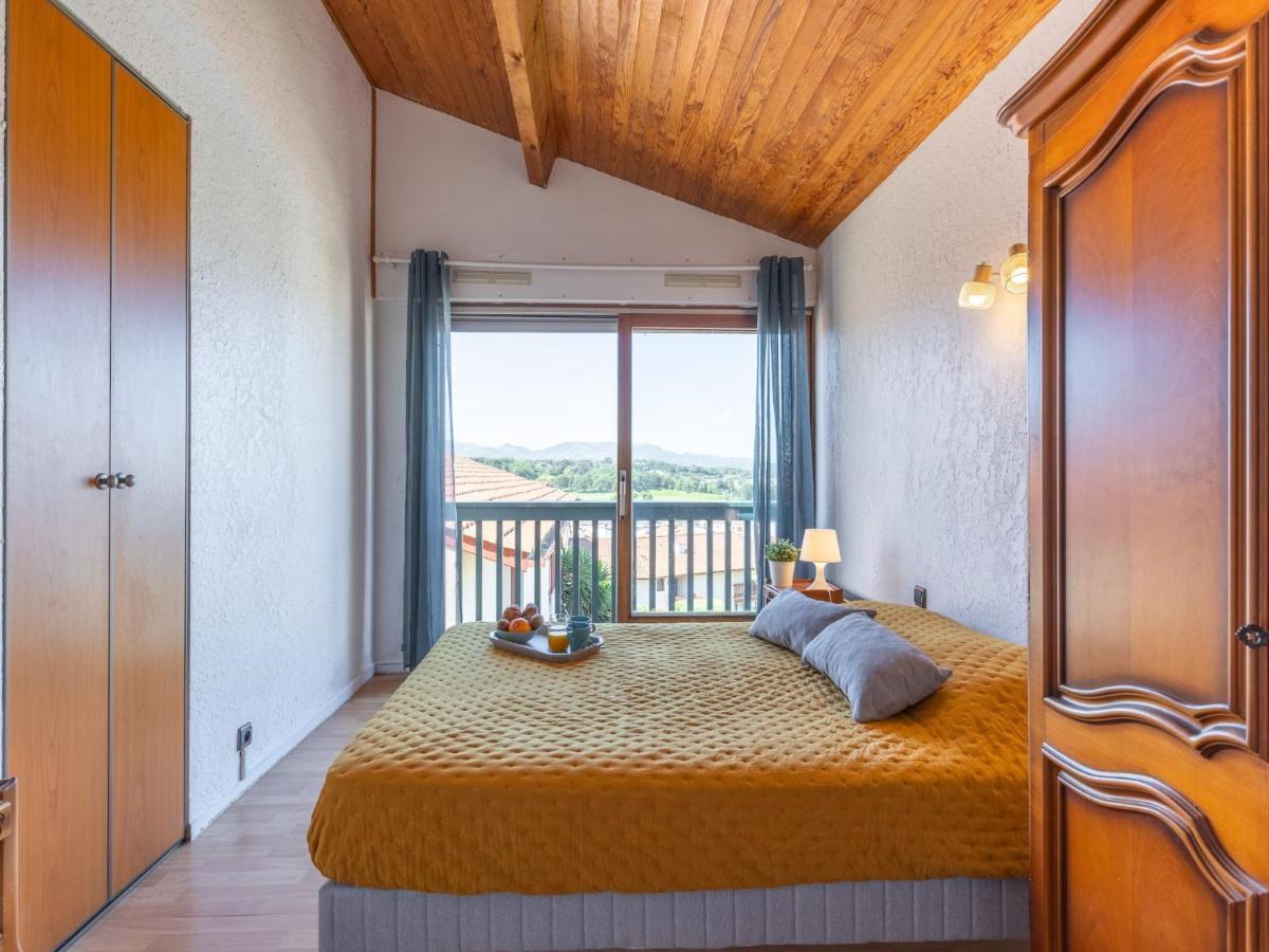 Apartment Plein Soleil-4 By Interhome سان جان دو لوز المظهر الخارجي الصورة